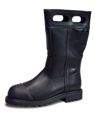 black diamond boots