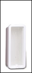 Cato- Chief 1055 FIRE EXTINGUISHER CABINETS by Cato (Fits most 5lb Extinguishers)