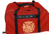 Hansen Enterprises-The Standard Gear Bag