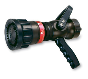 Protek Model 314 Firefighting Nozzle