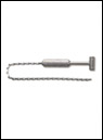 Brooks- Break Glass Hammer
