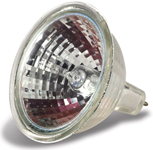 Brooks -  6V, 5.4W MR-24 Replacement Lamp for ELM2 , Lamp