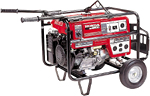Honda Generators