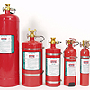 FE 241 Fire Systems
