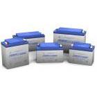 Brooks - 6V, 2.5A Gates Style Lead Acid Battery