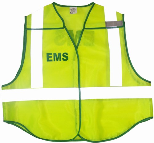 EMS BREAK-AWAY SAFETY VEST