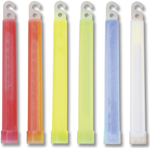 SAFETYGLOW-LIGHT STICKS-MULTI-COLORED