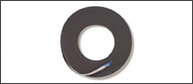 Brooks- ADHESIVE-BACKED MAGNETIC STRIP