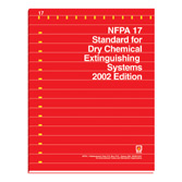 NFPA 17