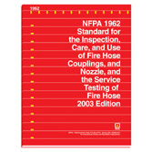 NFPA 1962