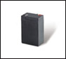 Brooks -  6V, 7A Power Rite Battery
