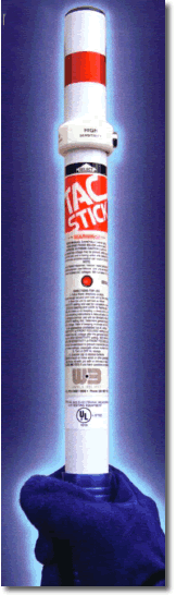 Hansen's TAC Stick