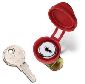 Cato- Chief Fire Extinguisher Cabinet Accessories - Cylinder Lock