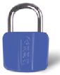 Brooks- Economy Padlock