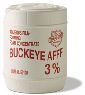 BUCKEYE's 3% AFFF Foam-5 gal Bucket