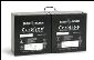Brooks -  12V, 33AH (Long) Eagle-Picher Alarm Panel Replacement Batteries