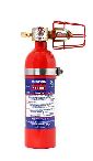 Sea-Fire Marine FM 200 Clean Agent Fire System