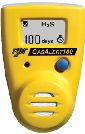 BW Technologies- GasAlert 100 Zero Maintenance Single-Gas Detector