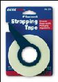Brooks -  Glass Straping Tape, Pkg/6 