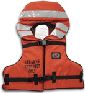 Brooks- Work Master Life Vest, Adult Universal 