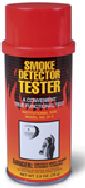 Brooks -  Smoke Alarm Tester, 2 1/2 oz 