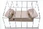 Brooks- Wire Guards for BELR and ELM  