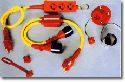 Electrical Cords & Wiring Accessories