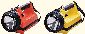 Rechargable Flashlights