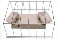 Brooks- Wire Guards for BELR and ELM  
