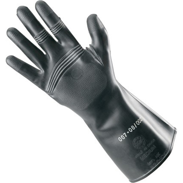Airboss Defense-AMG CBRN APPROVED Moulded Gloves