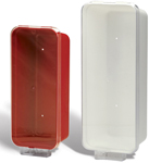 Cato Warrior 9510 FIRE EXTINGUISHER CABINETS (Fits most 10lb Fire Extinguishers)