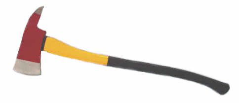 Pick head Axe