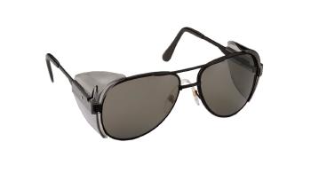Aviator safety hot sale sunglasses