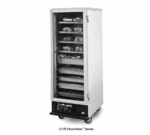 Proofer/ Holding Cabinet