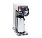 Airpot Coffee Brewer System