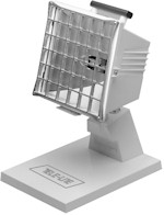 Portable Floodlights