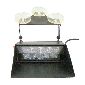8 Bulb Dash Light