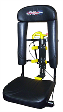 SCBA Seating
