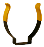 SCBA Bracket Replacement Parts