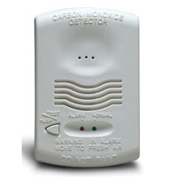 Carbon Monoxide Detectors