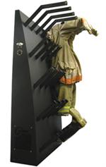 Turnout Gear Drying Systems