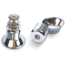 Sprinkler Escutcheons