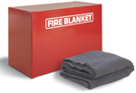 Fire Blankets