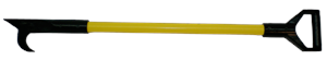 Pike Poles