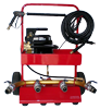 Fire Hose Testers & Washers