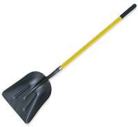 Shovels