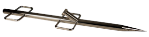 Piercing Nozzles