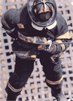 Fire & Rescue Service Harnesses