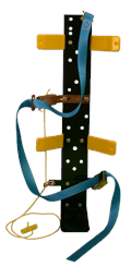 SCBA Brackets 