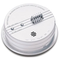 Heat Detectors